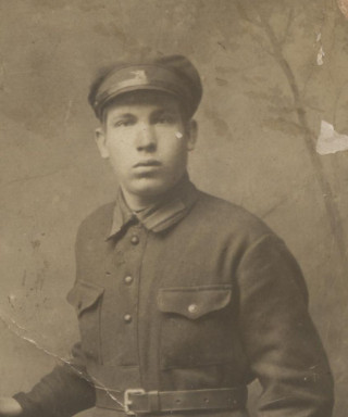 Москвин Александр Иванович