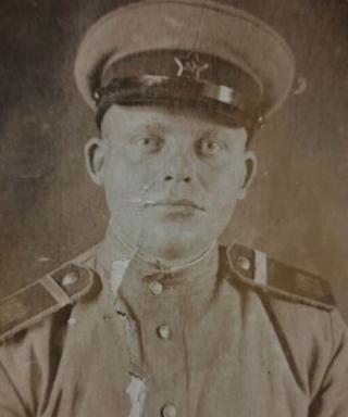 Семёнов Сергей Александрович