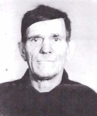 Трубников Василий Павлович