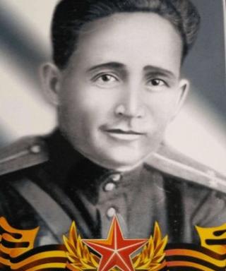 Вахитов Абдулхай Каюмович