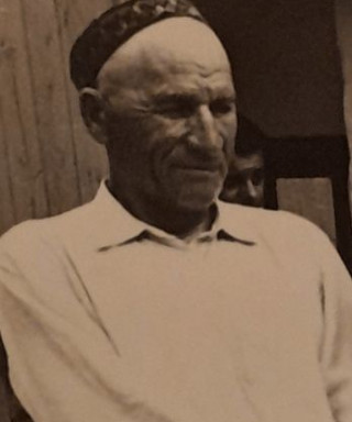 Муратов Муса