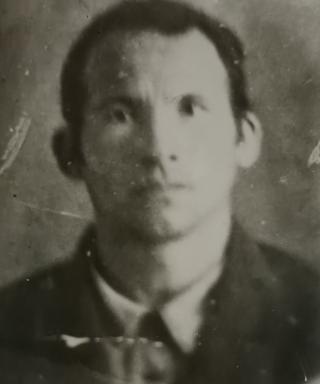 Воронин Василий Иванович