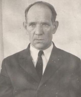 Ловягин Михаил Петрович