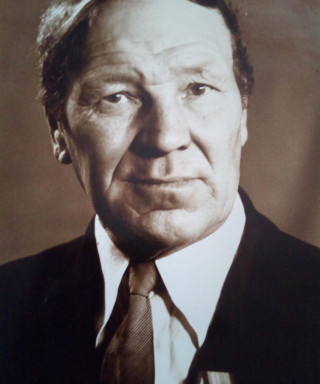 Бутаков Афанасий Васильевич