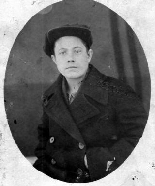 Вершинин Дмитрий Григорьевич