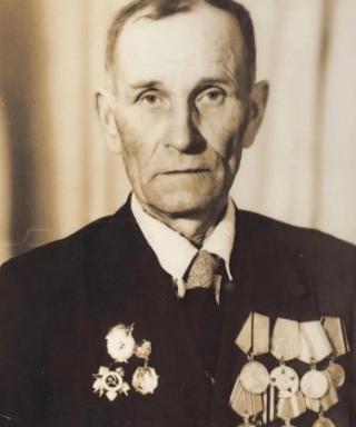 Лукин Александр Антонович