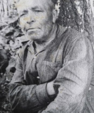 Юзов Александр