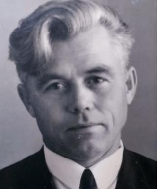 Соломахов Григорий Иванович