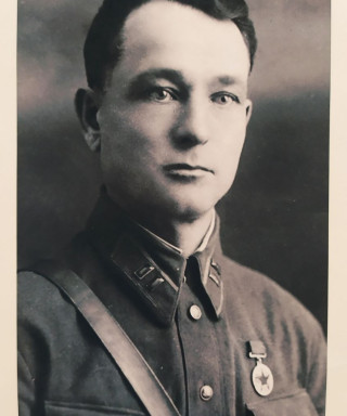 Попенко Иван Михайлович