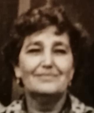 Варламова Антонина Ивановна