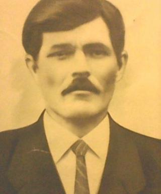 Богданов Кирсантий Иванович