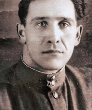 Ершов Николай Михайлович