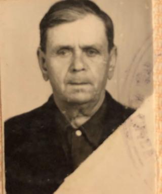 Галочкин Николай Иванович