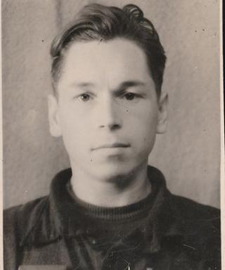 Рудаков Борис Сергеевич