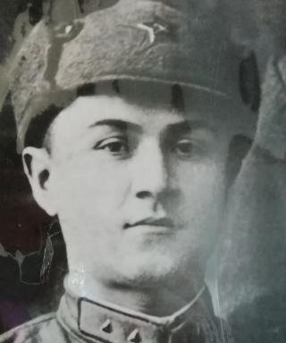 Удовиченко Александр Стефанович