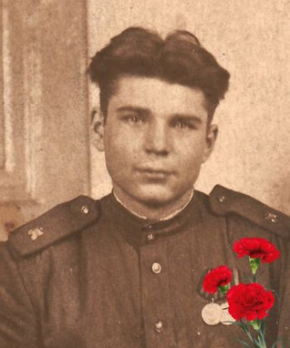 Кутузов Владимир Сергеевич