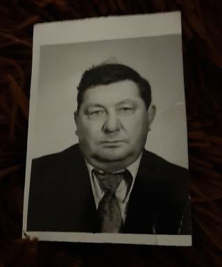 Еркалов Герман Иваночич