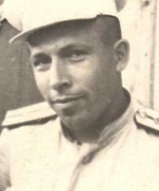 Платонов Алексей Аркадьевич