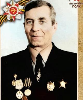 СМОЛИЧ ПЁТР ЛАЗАРЕВИЧ