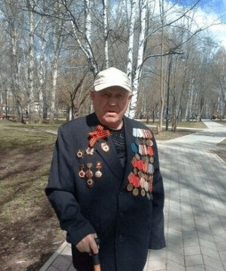 Попов Анатолий Ивпнович