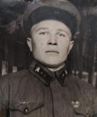 Дмитриев Василий Васильевич