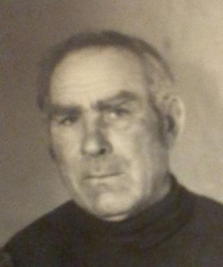 Бугаев Николай Георгиевич