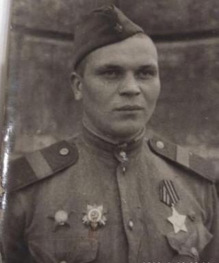 Шелепунов Анатолий Николаевич