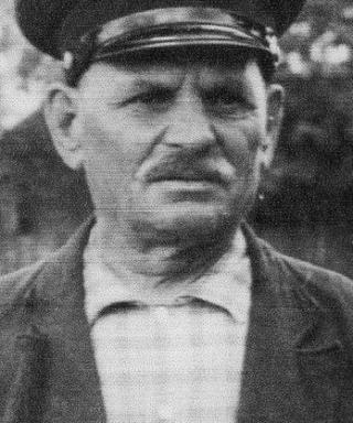 Казаковцев Василий Иванович