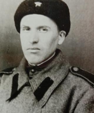 Чирцов Сергей Фёдорович