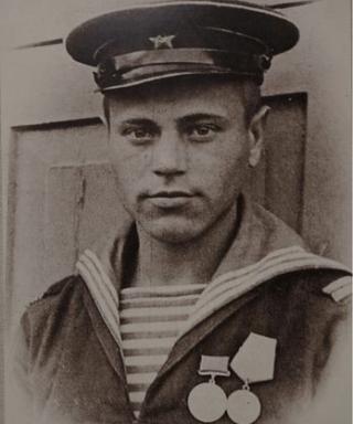 Тищенко Михаил Павлович