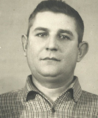 Ефремов Павел Иванович