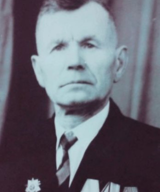 Саватеев Андрей Михайлович