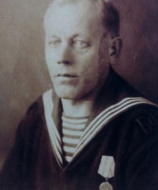 Серов Александр Григорьевич