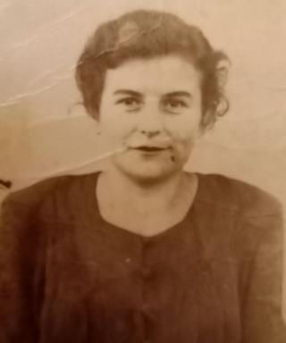Стамбулжи Елена Стелиановна