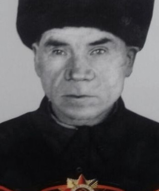 Балагуров Давыд Иванович