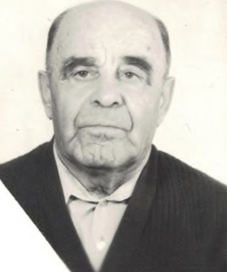 Асанов Сеитбекир