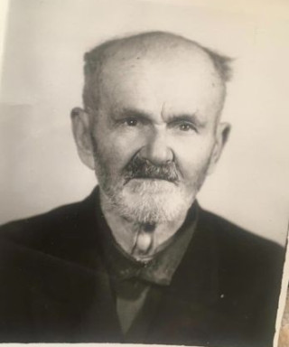 Павленко Нестер Дмитриевич