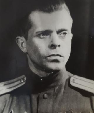 Поваренков Яков Николаевич