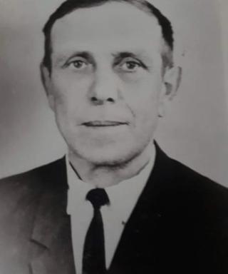 Городилов Иван Михайлович