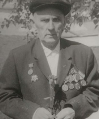 Панов Виктор Федорович