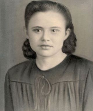 Мякишкова Надежда