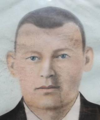 Фефелов Яков Абросимович