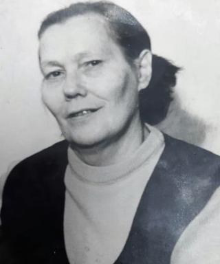 Кононова Мария Васильевна