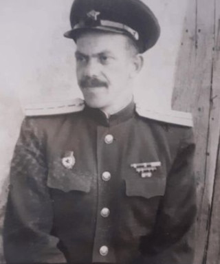 Васильев Илья Николаевич