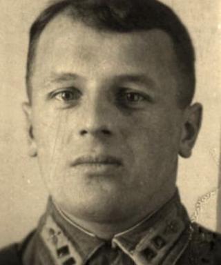Портнов Василий Яковлевич