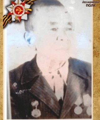 Нуриев Музип