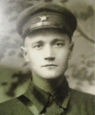 Носов Семён Феофанович