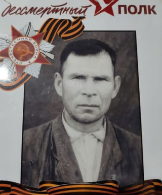 Магасумов Амиргали Гайсинович