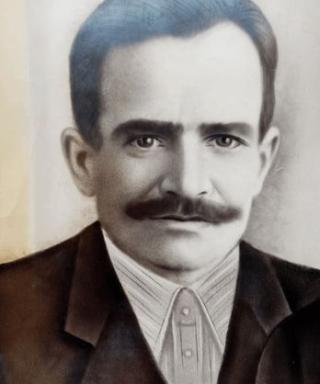 Костерин Николай Владимирович