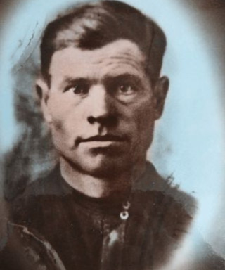 Патокин Иван Михайлович